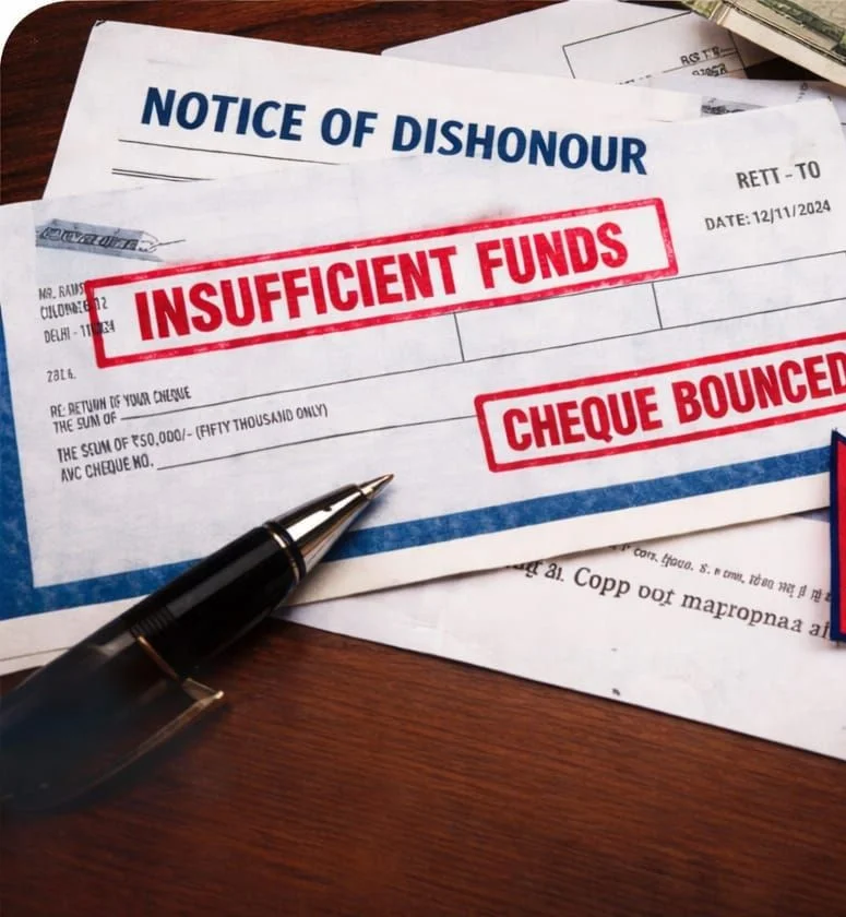 cheque