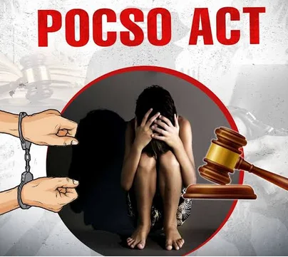 defense in POCSo
